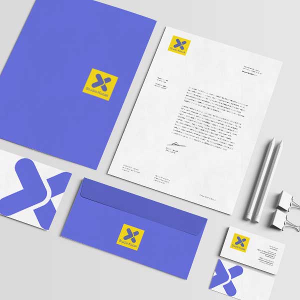 Identyfikacja Wizualna Standard