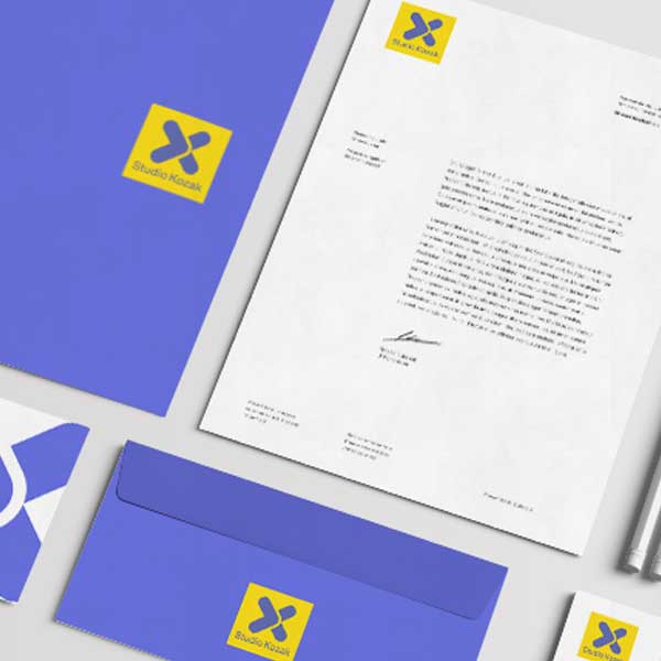 Identyfikacja Wizualna Standard