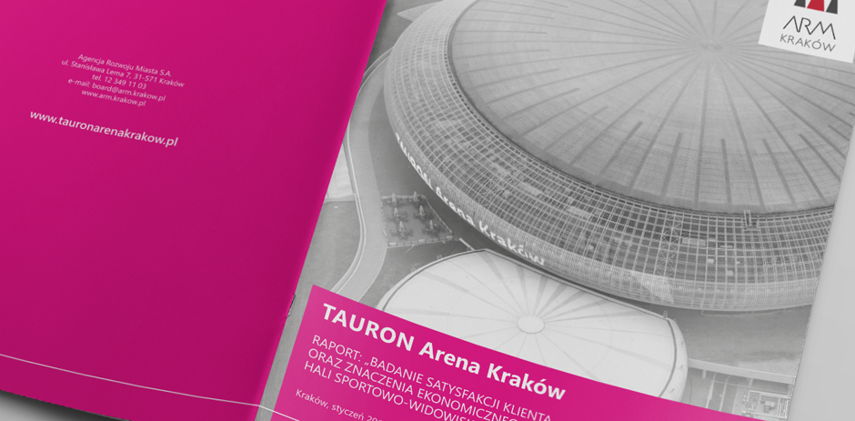 Tauron Arena Kraków