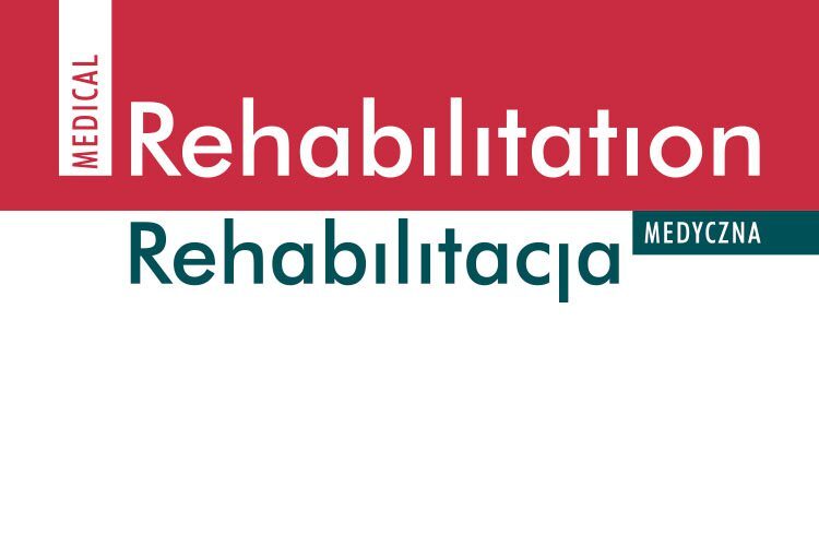 rehabilitacja medyczna